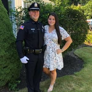 Meet your Posher, Kathleen